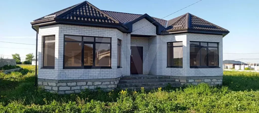 Дом 140 м на участке 4,5 сот. - Фото 1