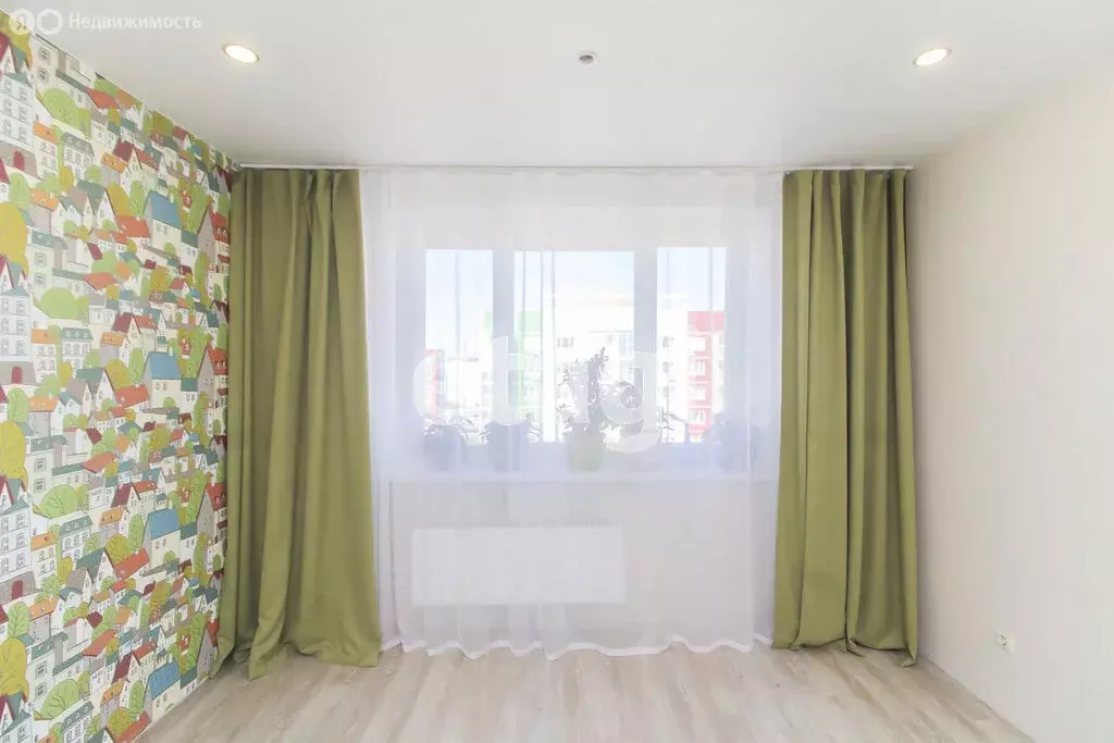 2-комнатная квартира: Тюмень, Широтная улица, 167к2 (66.9 м) - Фото 2