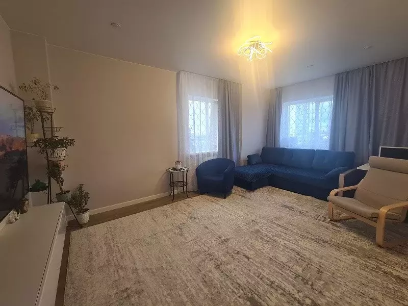 Продаётся 3-к квартира, 78.9 м - Фото 0