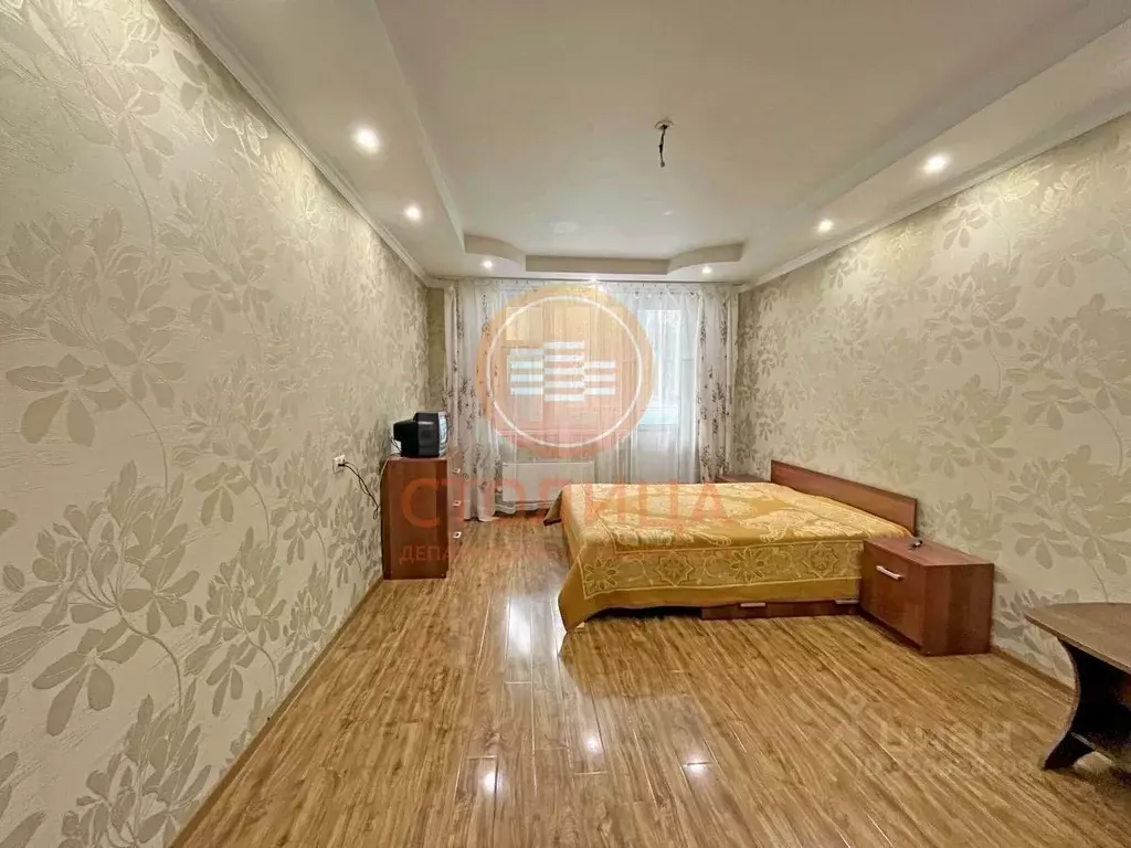 2-к кв. Московская область, Балашиха Изумрудный кв-л, 11 (61.0 м) - Фото 2