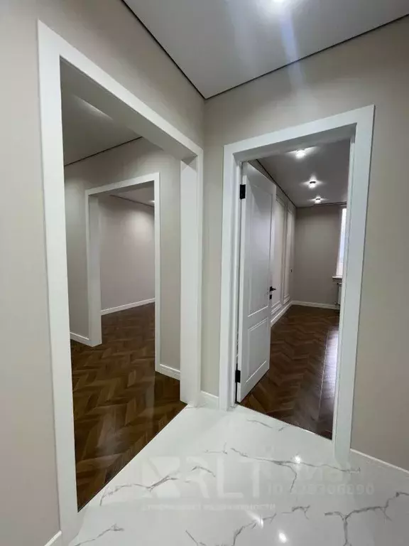 2-к кв. Дагестан, Махачкала ул. Лизы Чайкиной, 69 (57.0 м) - Фото 1