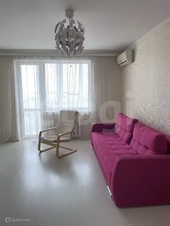 Продаётся 2-к квартира, 55.2 м - Фото 1