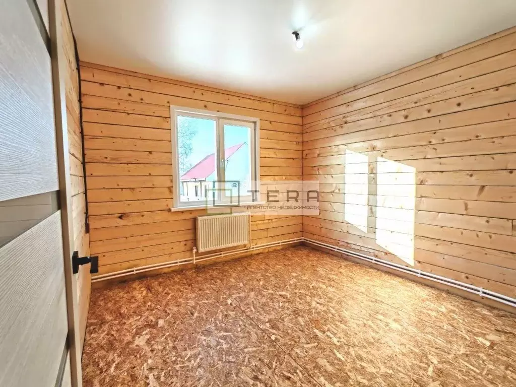 Дом в Башкортостан, Иглинский район, с. Тавтиманово  (85 м) - Фото 2