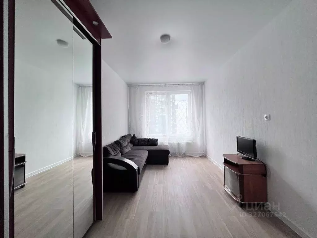 1-к кв. Москва ул. Золотошвейная, 7 (33.0 м) - Фото 2