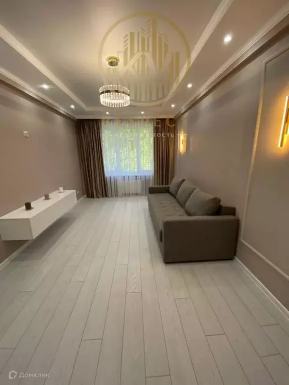 Продаётся 2-к квартира, 50 м - Фото 1