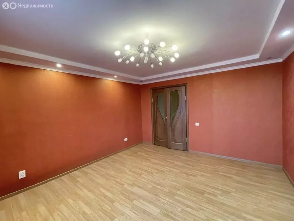 3-комнатная квартира: Майкоп, Пионерская улица, 389к2 (61.2 м) - Фото 2