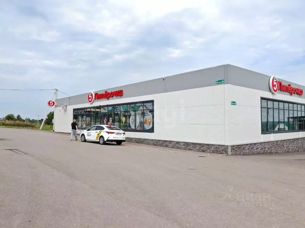 Участок в Башкортостан, Благовещенск ул. Городская, 71 (11.86 сот.) - Фото 0