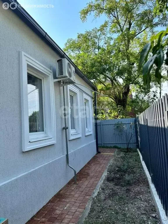 Дом в Новороссийск, Херсонская улица (71.5 м) - Фото 1