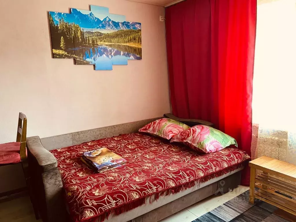 Студия Хабаровский край, Хабаровск ул. Карла Маркса, 108/1 (20.0 м) - Фото 1