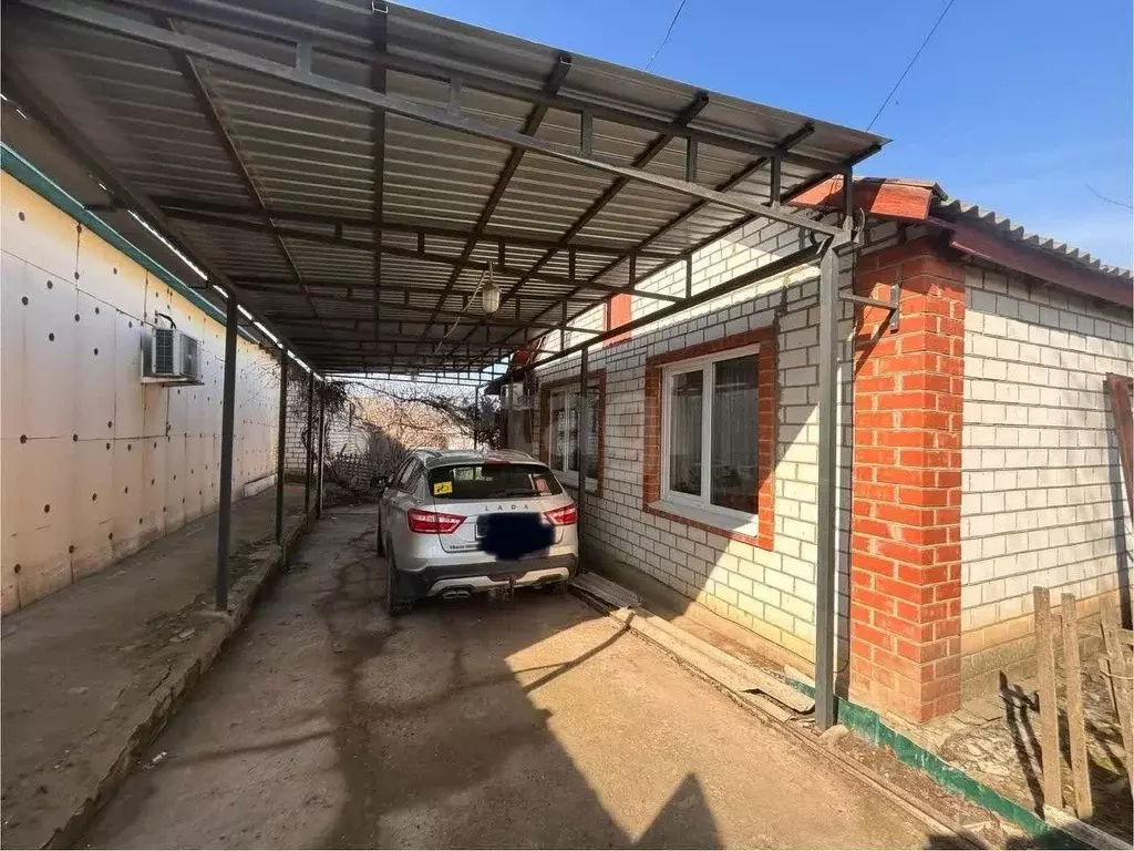2-к кв. Калмыкия, Элиста ул. Чкалова, 51 (31.2 м) - Фото 0