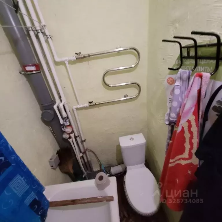 Студия Хакасия, Абакан Торговая ул., 2/1 (15.0 м) - Фото 2