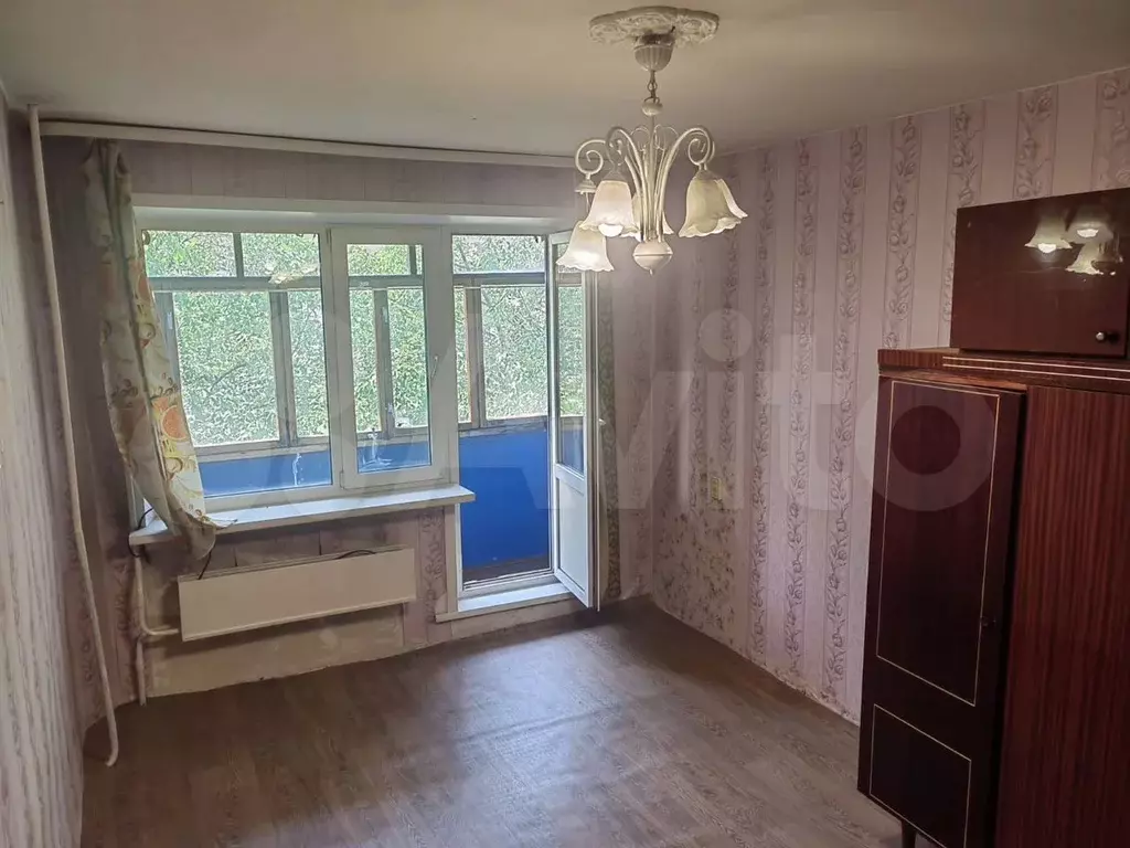 2-к. квартира, 46,7 м, 3/5 эт. - Фото 1