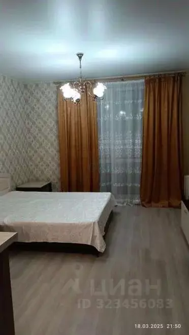 Студия Новосибирская область, Новосибирск ул. Серафимовича, 18А (26.0 ... - Фото 2