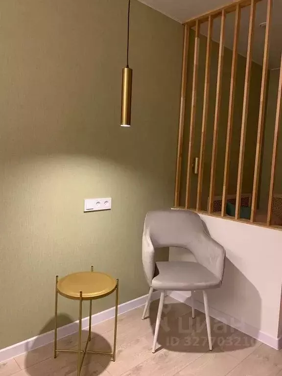 1-к кв. Пермский край, Пермь Петропавловская ул., 62 (35.0 м) - Фото 1