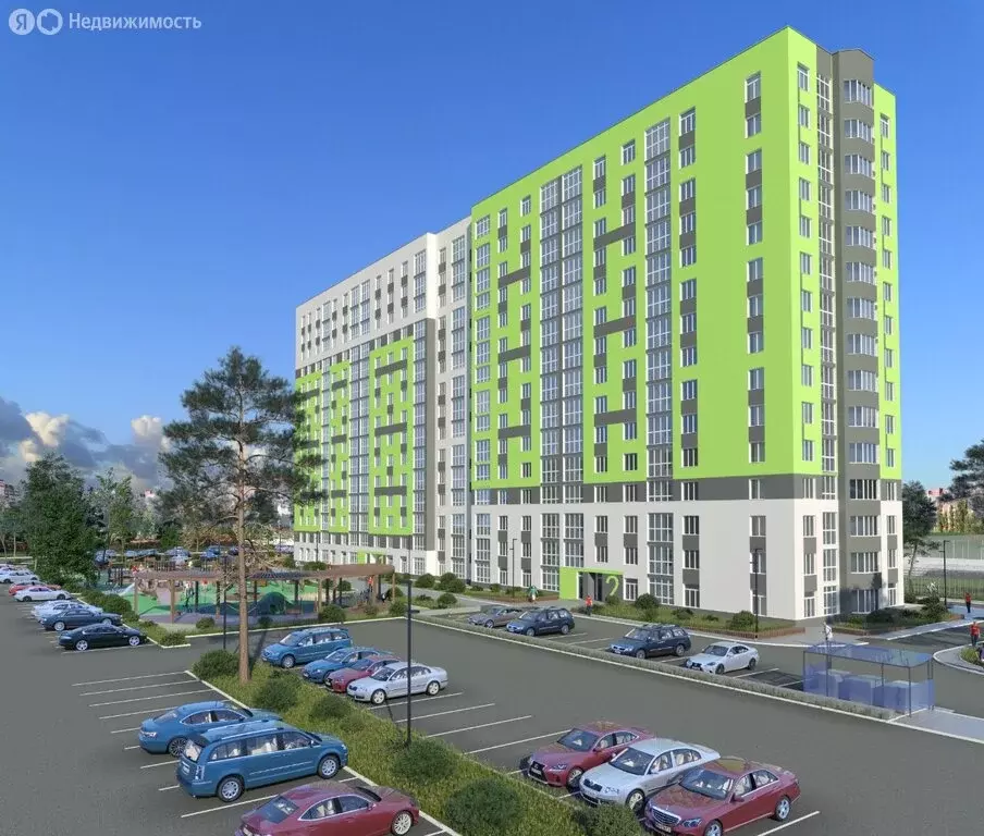 3-комнатная квартира: Нефтекамск, улица Ленина, 84Б (75 м) - Фото 1