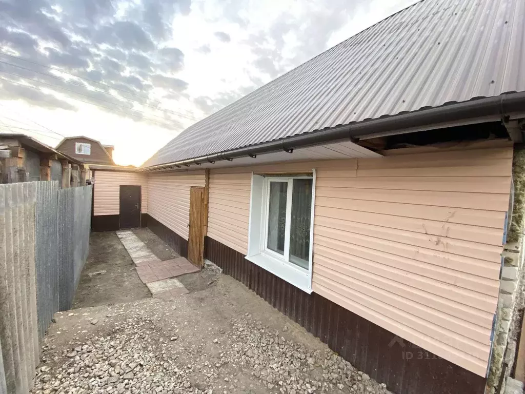 Дом в Самарская область, Сызрань Новая ул., 53 (30 м) - Фото 0