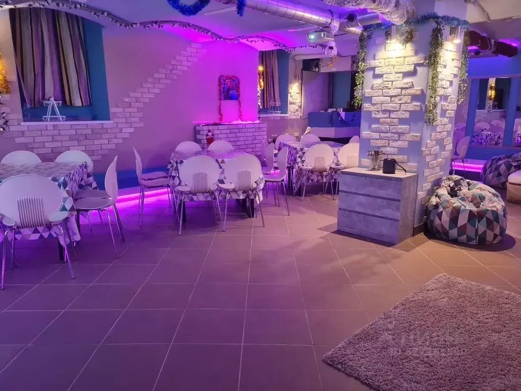 Помещение свободного назначения в Москва ул. Остоженка, 30С1 (70 м) - Фото 1