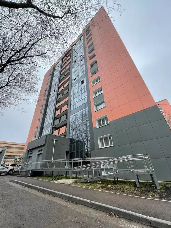 Продаётся 3-к квартира, 56.5 м - Фото 0