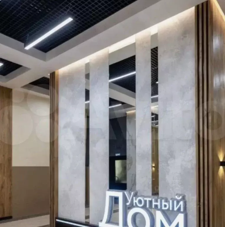 Студия Красноярский край, Красноярск Дудинская ул., 2Е (31.0 м) - Фото 1