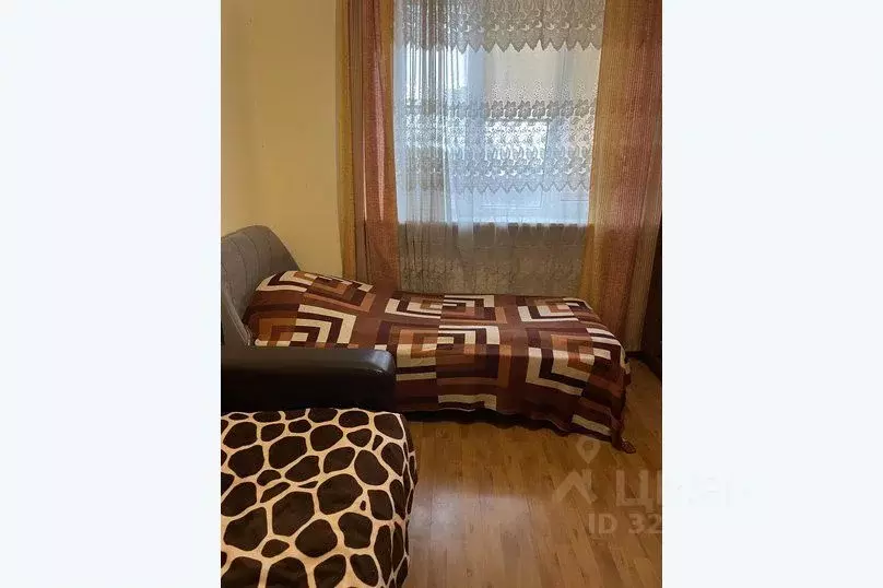 2-к кв. Москва ул. Введенского, 24К2 (53.0 м) - Фото 2