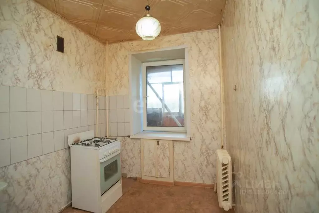 1-к кв. Ульяновская область, Ульяновск ул. Димитрова, 71 (29.1 м) - Фото 0