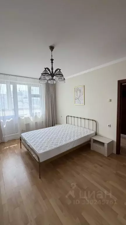 1-к кв. Москва ул. Рудневка, 3 (36.4 м) - Фото 1