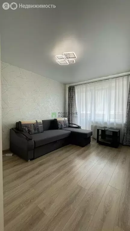 1-комнатная квартира: Ижевск, ГСК Машиностроитель, 99 (32 м) - Фото 1