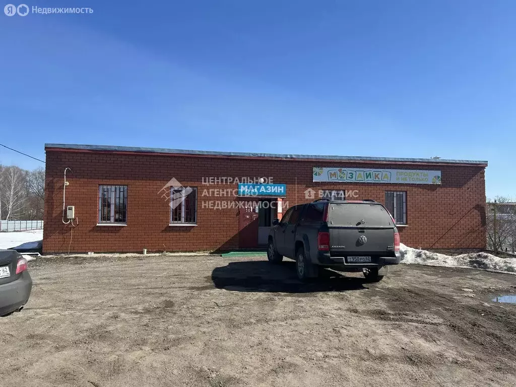 Помещение свободного назначения (94.6 м) - Фото 2