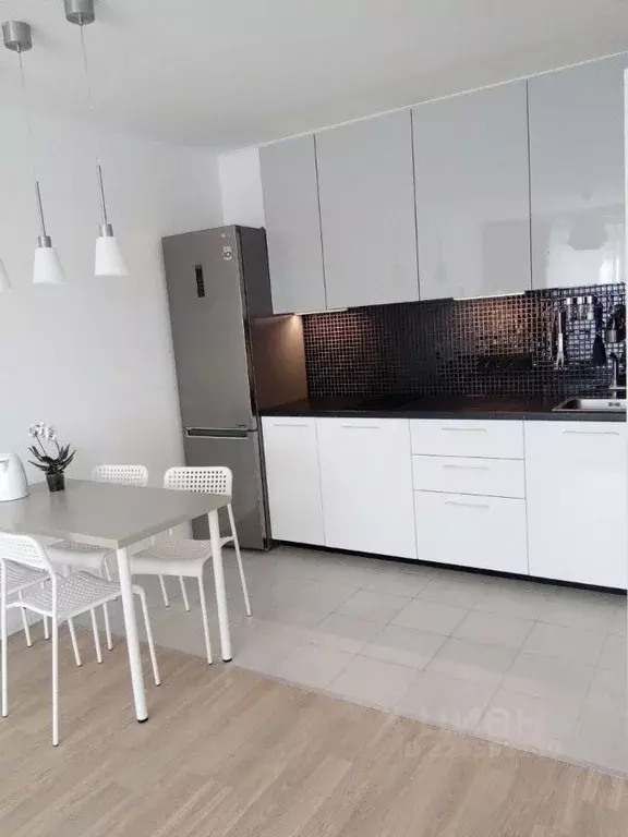 2-к кв. Москва Боровское ш., 2к5 (46.3 м) - Фото 2