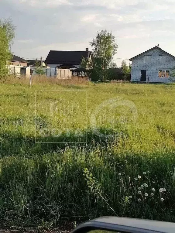 Участок 13,5 сот. (ИЖС) - Фото 0
