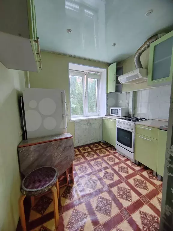 2-к. квартира, 45 м, 5/9 эт. - Фото 0