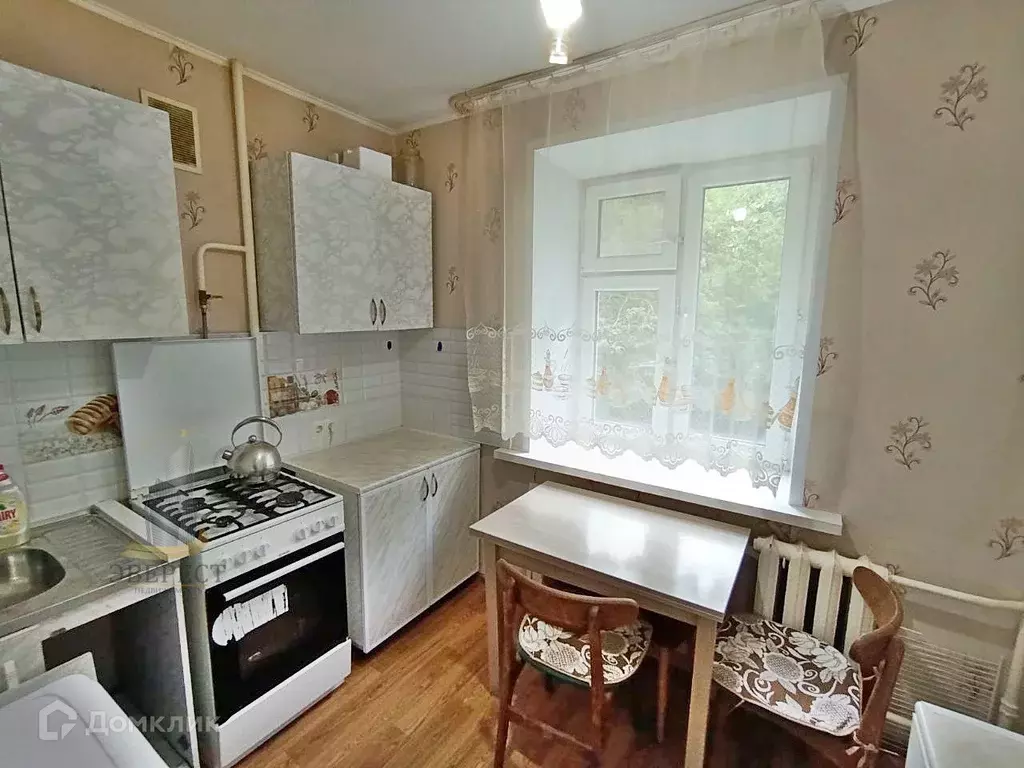 Продаётся 3-к квартира, 56.6 м - Фото 0