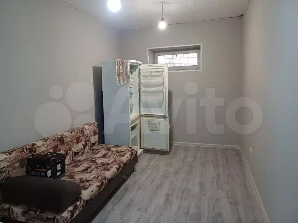 Апартаменты-студия, 19,5 м, 1/5 эт. - Фото 1