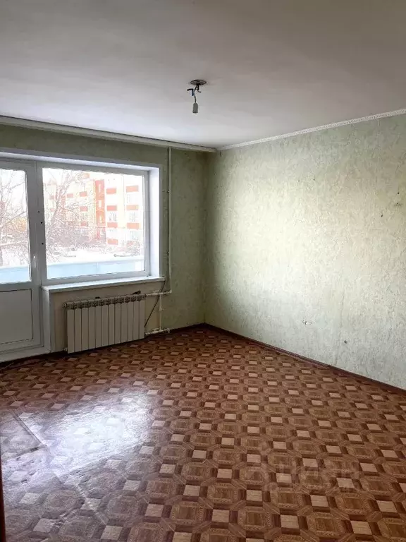 2-к кв. Омская область, Омский район, Дружинское с/пос, пос. Горячий ... - Фото 2