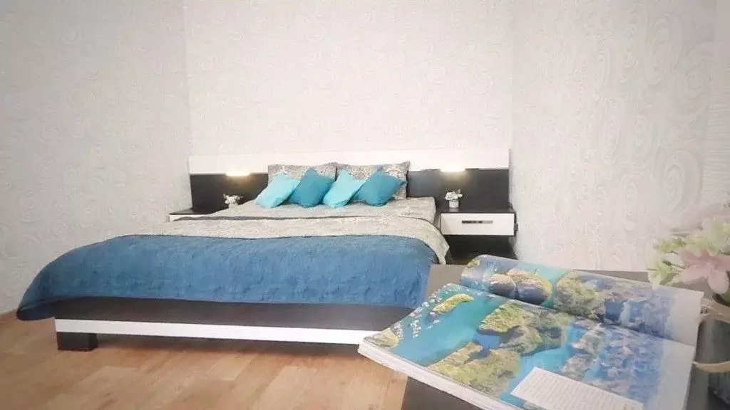 1-к кв. Хабаровский край, Хабаровск ул. Дзержинского, 39 (40.0 м) - Фото 0