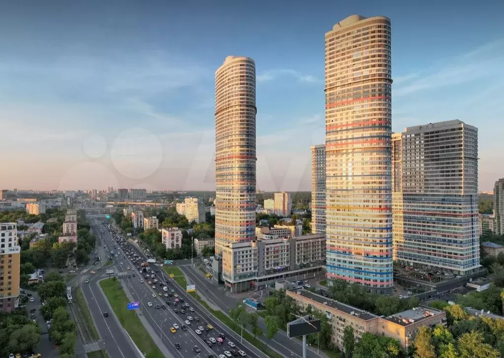 Апартаменты-студия, 15 м, 4/4 эт. - Фото 0