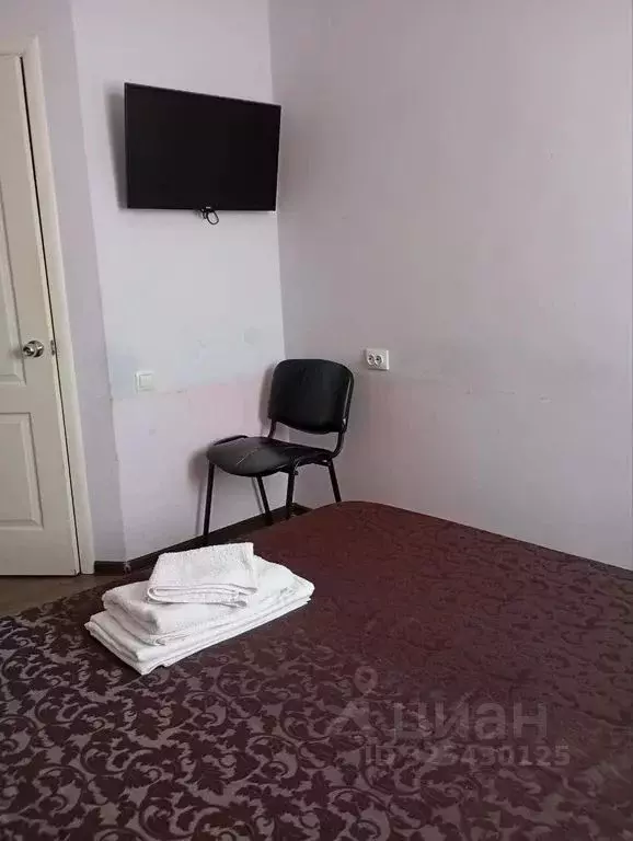 Комната Ставропольский край, Изобильный Промышленная ул., 118 - Фото 2