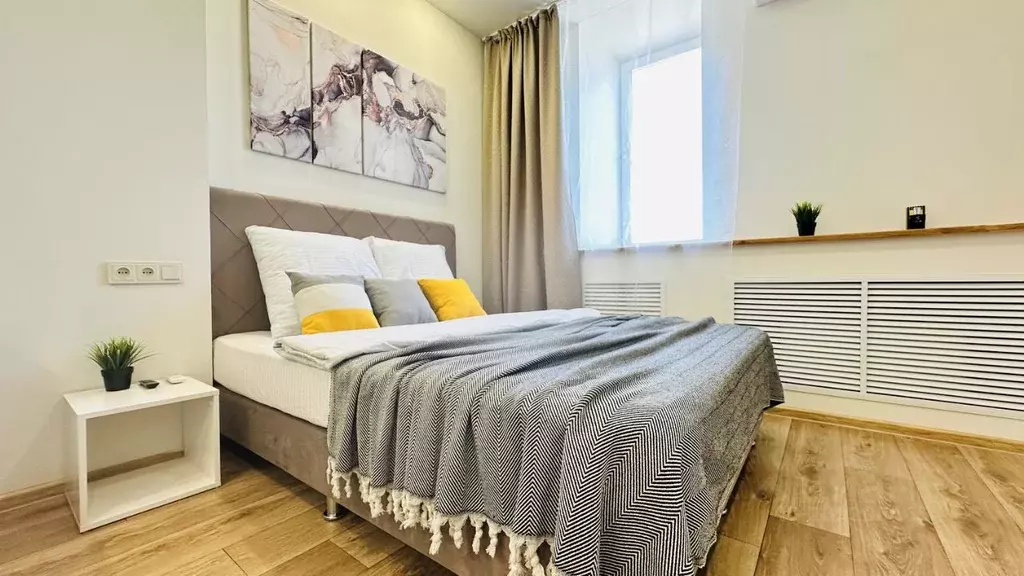 Студия Пермский край, Пермь ул. Куйбышева, 109А (27.0 м) - Фото 0