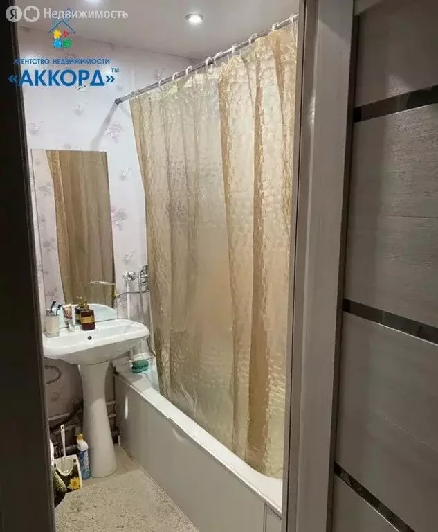 2-комнатная квартира: Барнаул, 5-я Западная улица, 59 (44.7 м) - Фото 1