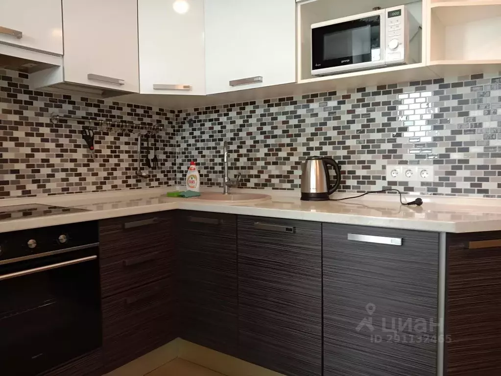 3-к кв. Мордовия, Саранск Волгоградская ул., 62 (80.0 м) - Фото 1