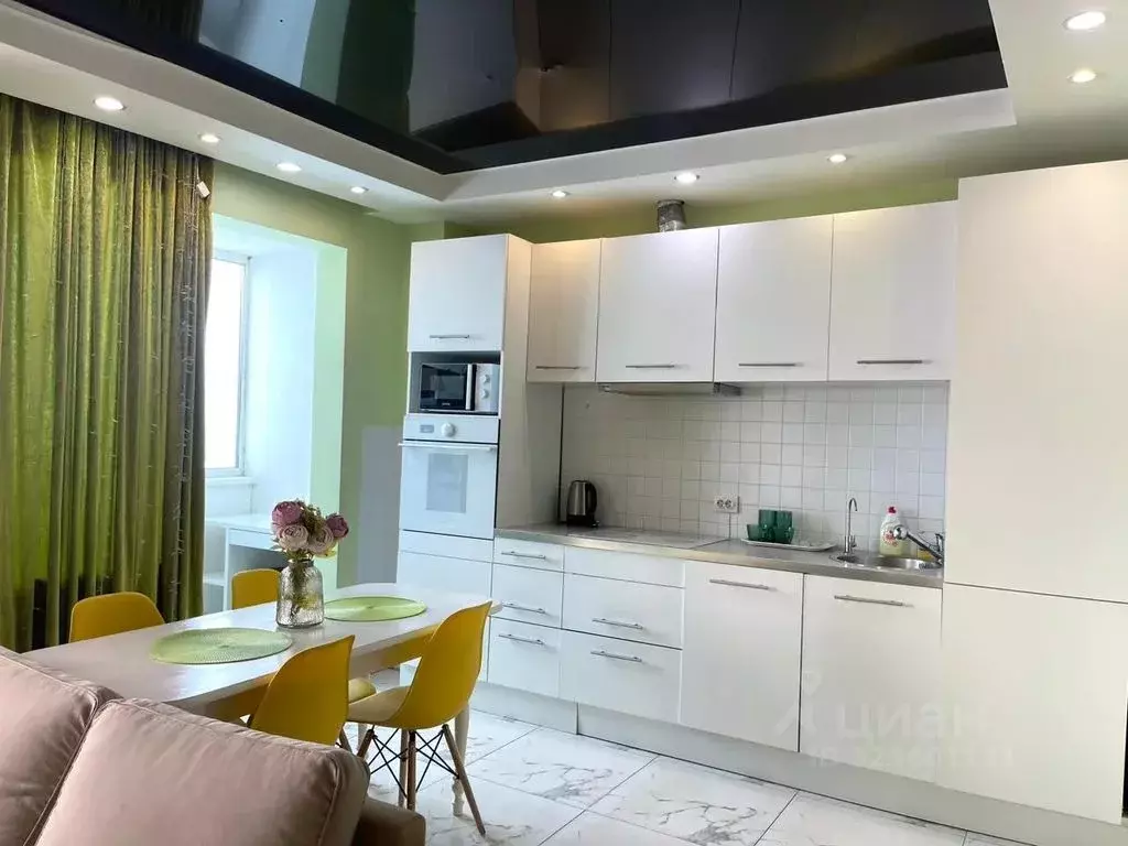 Студия Саха (Якутия), Якутск ул. Лермонтова, 49 (39.0 м) - Фото 1