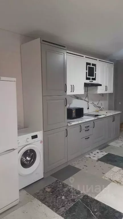 Коттедж в Кабардино-Балкария, Нальчик Балкарская ул., 23 (50 м) - Фото 1