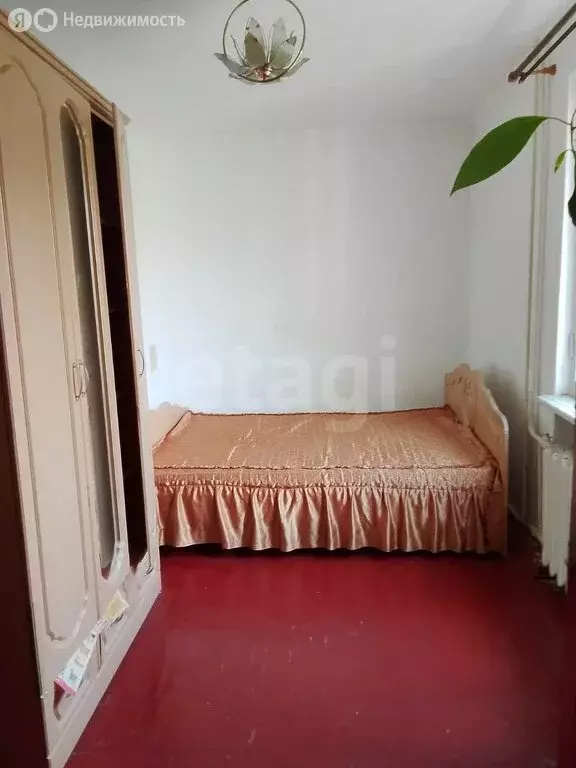 2-комнатная квартира: Кропоткин, Базарная улица, 20 (41.7 м) - Фото 1