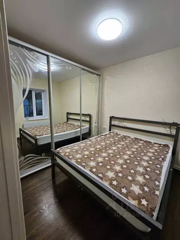 Дом в Крым, Симферопольский район, с. Чистенькое ул. Ленина, 16 (58 м) - Фото 1