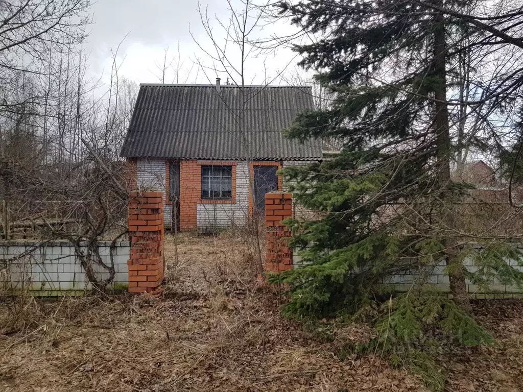 Дом в Московская область, Чехов муниципальный округ, ВИМС-2-Молоди СНТ ... - Фото 2