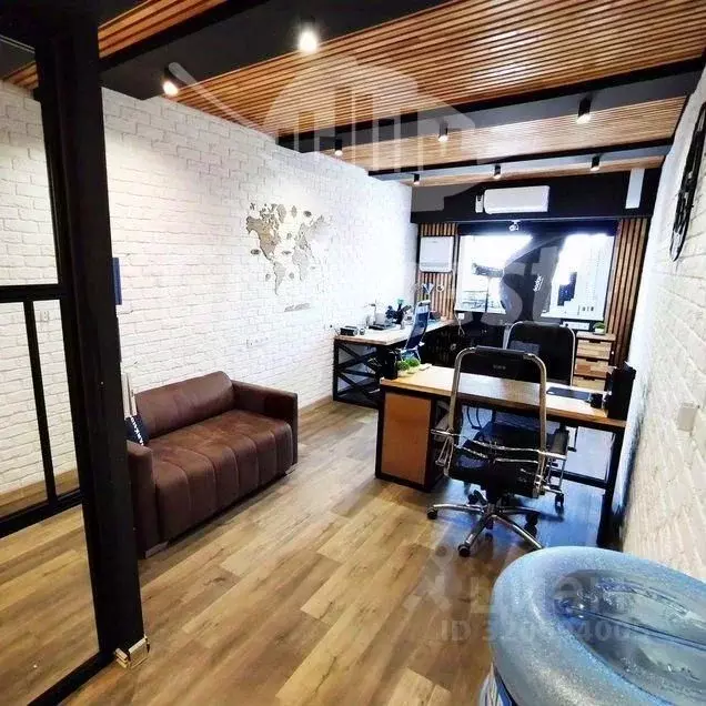 Офис в Иркутская область, Иркутск Советская ул., 176Б (24 м) - Фото 2