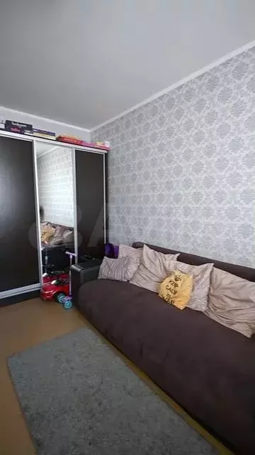 2-к. квартира, 55,5 м, 10/10 эт. - Фото 1