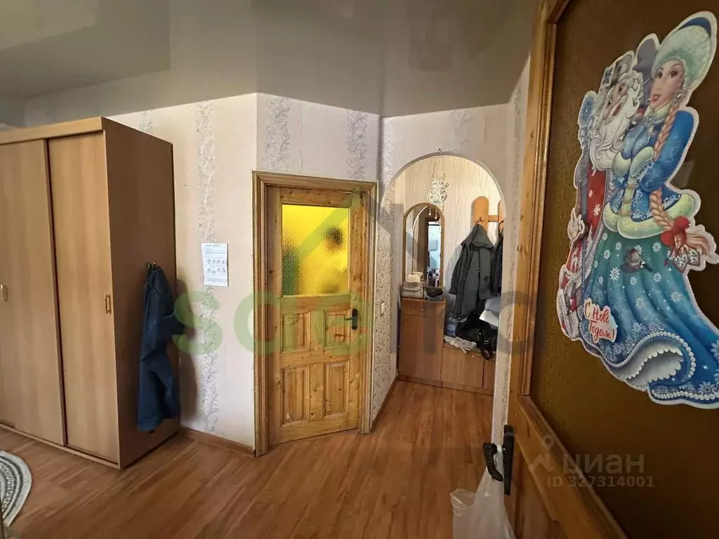 1-к кв. Московская область, Подольск ул. Свердлова, 50 (33.0 м) - Фото 2