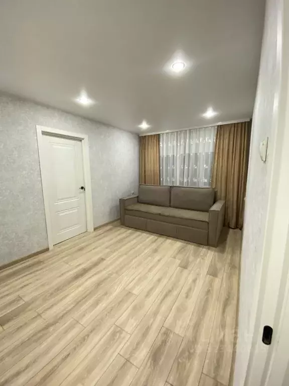 2-к кв. Ставропольский край, Ставрополь ул. Дзержинского, 172 (38.0 м) - Фото 0