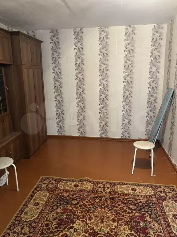 1-к. квартира, 35 м, 2/5 эт. - Фото 1